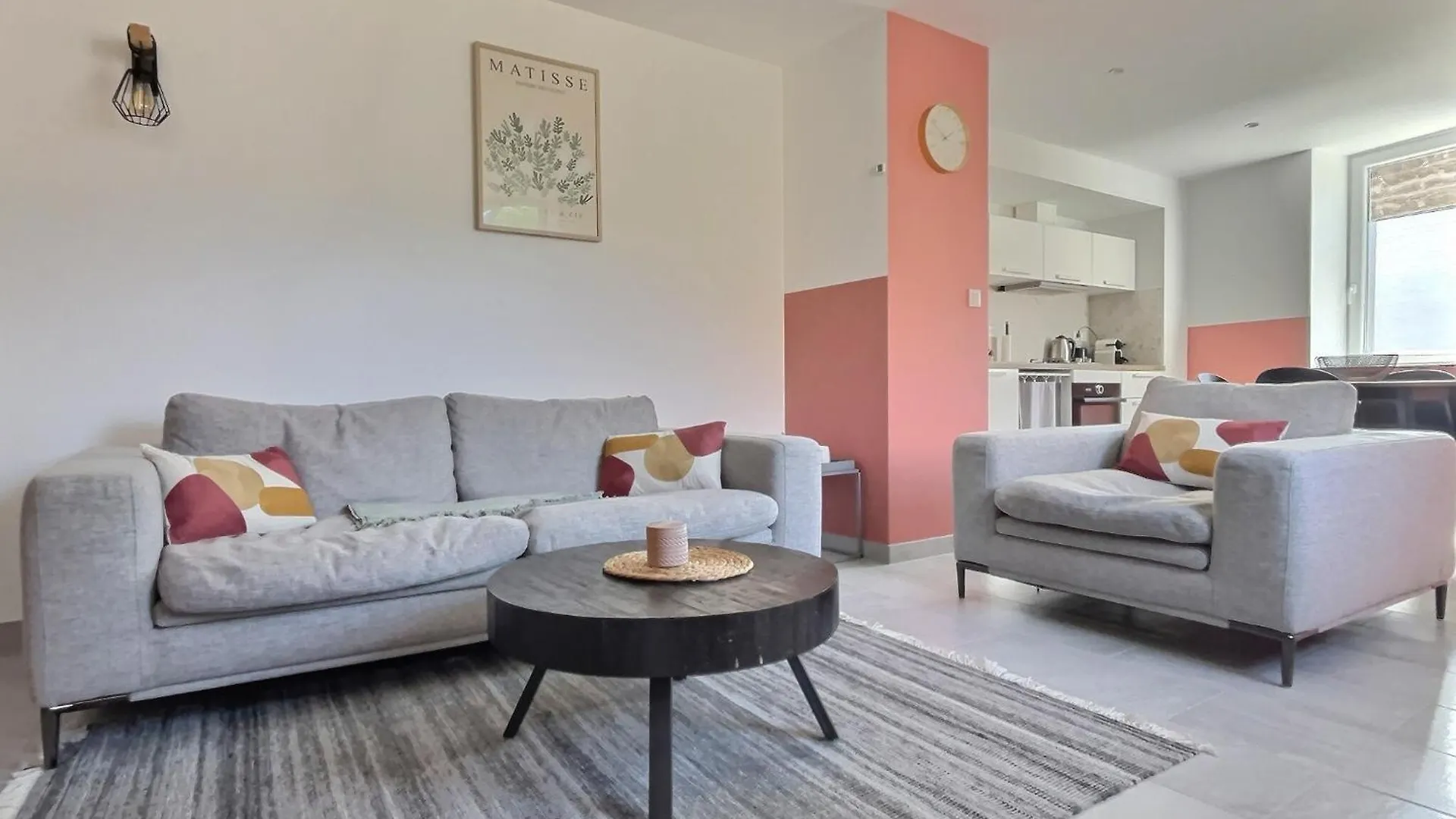 Дом отдыха Charmante Maison De Village Vaux-en-Bugey Франция